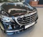 Mercedes-Benz S class 2018 - Cần bán Mercedes S450 sản xuất năm 2018, màu đen