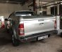 Toyota Hilux E 2014 - Bán Toyota Hilux E năm 2014, màu bạc, nhập khẩu, giá chỉ 450 triệu