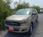 Ford Ranger 2015 - Bán Ford Ranger 2015, màu vàng, nhập khẩu nguyên chiếc số sàn, giá 480tr