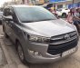 Toyota Innova 2.0E 2019 - Cần bán Toyota Innova 2.0E sản xuất năm 2019, màu xám (ghi), giá 745tr