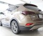 Hyundai Santa Fe 2.5 AT 2017 - Bán xe Hyundai Santa Fe 2.5 AT 2017, trả trước chỉ từ 285tr, hotline: 0985.190491 Ngọc