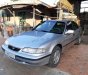 Hyundai Sonata   1994 - Bán Hyundai Sonata 1994, nhập khẩu, xe gia đình