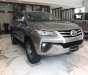 Toyota Fortuner 2019 - Đại lý Toyota Thái Hòa, bán Toyota Fortuner 4x2 MT, giá cực tốt, LH: 0975 882 169