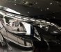Peugeot 5008 2019 - Cần bán Peugeot 5008 2019 đời 2019, màu đen