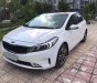 Kia Cerato 2017 - Cần bán gấp Kia Cerato đời 2017, màu trắng, giá 536tr