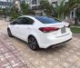 Kia Cerato 2017 - Cần bán gấp Kia Cerato đời 2017, màu trắng, giá 536tr