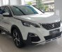 Peugeot 5008 1.6 GAT 2019 - Cần bán Peugeot 5008 1.6 GAT năm 2019, màu trắng