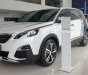 Peugeot 5008 1.6 GAT 2019 - Cần bán Peugeot 5008 1.6 GAT năm 2019, màu trắng