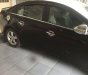 Chevrolet Cruze MT 2011 - Bán xe Chevrolet Cruze MT năm sản xuất 2011, màu đen, nhập khẩu xe gia đình, giá 285tr