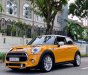 Mini Cooper 2015 - Bán xe Mini Cooper sản xuất 2015, màu vàng, xe gia đình. Giá chỉ 1 tỷ 280 triệu đồng