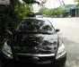 Ford Focus 2010 - Cần bán Ford Focus đời 2010, màu đen