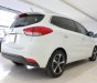 Kia Rondo GAT 2.0AT 2016 - Bán xe Kia Rondo GAT 2.0AT đời 2016, màu trắng, xe đẹp, giá cả TL