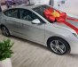 Hyundai Elantra 2019 - Bán xe Hyundai Elantra đời 2019, màu bạc