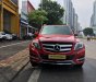 Mercedes-Benz GLK Class GLK300 4Matic  2012 - Cần bán xe Mercedes GLk300 4Matic đời 2012, màu đỏ