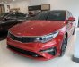 Kia Optima   2019 - Bán xe Kia Optima 2019, màu đỏ, 779tr