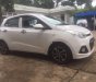 Hyundai Grand i10 2016 - Bán Hyundai Grand i10 2016, màu trắng, xe nhập