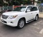 Lexus LX   570 2008 - Mình là chủ xe cần bán Lexus LX570 đời 2008 còn rất đẹp