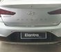 Hyundai Elantra 2019 - Bán xe Hyundai Elantra đời 2019, màu bạc