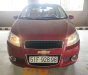 Chevrolet Aveo     2016 - Bán xe Chevrolet Aveo sản xuất năm 2016, màu đỏ, giá chỉ 315 triệu