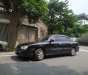 Kia Spectra   2009 - Bán Kia Spectra năm sản xuất 2009, màu đen, nhập khẩu  