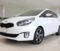 Kia Rondo GAT 2.0AT 2016 - Bán xe Kia Rondo GAT 2.0AT đời 2016, màu trắng, xe đẹp, giá cả TL