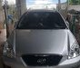 Kia Carens     2011 - Cần bán gấp Kia Carens năm 2011, màu bạc giá cạnh tranh