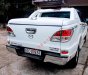 Mazda BT 50 3.2L 4x4 MT 2015 - Bán Mazda BT 50 3.2L 4x4 MT 2015, màu trắng, nhập khẩu Thái Lan  