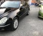 Mercedes-Benz E class E200 2007 - Bán xe Mercedes E200 SX 2007, nhập khẩu màu đen