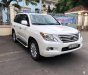 Lexus LX   570 2008 - Mình là chủ xe cần bán Lexus LX570 đời 2008 còn rất đẹp