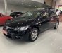 Honda Civic 2010 - Bán xe Honda Civic 1.8MT 2010, màu đen