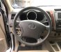 Toyota Fortuner V 2009 - Cần bán gấp Fortuner 9/2009 máy xăng full option