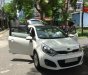 Kia Rio 2014 - Bán ô tô Kia Rio sản xuất năm 2014, màu trắng, nhập khẩu