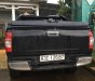 Isuzu Dmax LS 3.0 4x4 MT 2008 - Xe Isuzu Dmax LS 3.0 4x4 MT đời 2008, màu đen