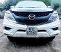 Mazda BT 50 3.2L 4x4 MT 2015 - Bán Mazda BT 50 3.2L 4x4 MT 2015, màu trắng, nhập khẩu Thái Lan  