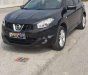 Nissan Qashqai   2011 - Cần bán Nissan Qashqai năm sản xuất 2011, màu đen, xe nhập 