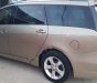 Mitsubishi Grandis 2.4 AT 2008 - Cần bán gấp Mitsubishi Grandis 2.4 AT đời 2008