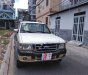 Ford Ranger XLT 4x4 MT 2005 - Bán xe Ford Ranger XLT 4x4 MT 2005 số sàn