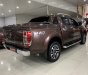 Nissan Navara 2016 - Cần bán Nissan Navara 2.5 MT 2016, màu nâu, nhập khẩu