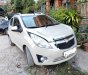 Chevrolet Spark LT 1.0 MT Super 2011 - Xe cũ Chevrolet Spark LT 1.0 MT Super đời 2011, màu trắng