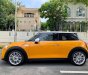 Mini Cooper 2015 - Bán xe Mini Cooper sản xuất 2015, màu vàng, xe gia đình. Giá chỉ 1 tỷ 280 triệu đồng