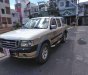 Ford Ranger   XLT MT 2005 - Bán xe Ford Ranger XLT MT đời 2005