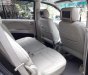 Mitsubishi Zinger GLS 2.4 MT 2012 - Bán Mitsubishi Zinger GLS 2.4 MT đời 2012, màu bạc, giá chỉ 340 triệu