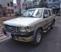 Ford Ranger   XLT MT 2005 - Bán xe Ford Ranger XLT MT đời 2005