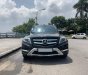 Mercedes-Benz GLK Class GLK 250 AMG 2015 - Chính chủ cần bán Mercedes 250 AMG 2.0AT đời 2016, màu đen, biển VIP, full options