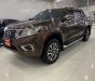 Nissan Navara 2016 - Cần bán Nissan Navara 2.5 MT 2016, màu nâu, nhập khẩu