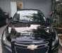 Chevrolet Cruze   2011 - Cần bán Chevrolet Cruze đời 2011, màu đen, xe nhập