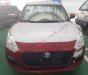 Suzuki Swift 2019 - Cần bán xe Suzuki Swift 2019, màu đỏ, giá chỉ 469 triệu