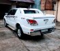 Mazda BT 50 3.2L 4x4 MT 2015 - Bán Mazda BT 50 3.2L 4x4 MT 2015, màu trắng, nhập khẩu Thái Lan  