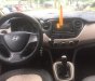 Hyundai Grand i10 2016 - Bán Hyundai Grand i10 2016, màu trắng, xe nhập