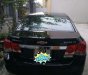 Chevrolet Cruze   2011 - Cần bán Chevrolet Cruze đời 2011, màu đen, xe nhập